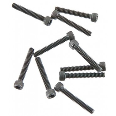 PARAFUSO ALLEM DURATRAX SCREW 4-40 X 3/4" CAP (10) DTXC 8637